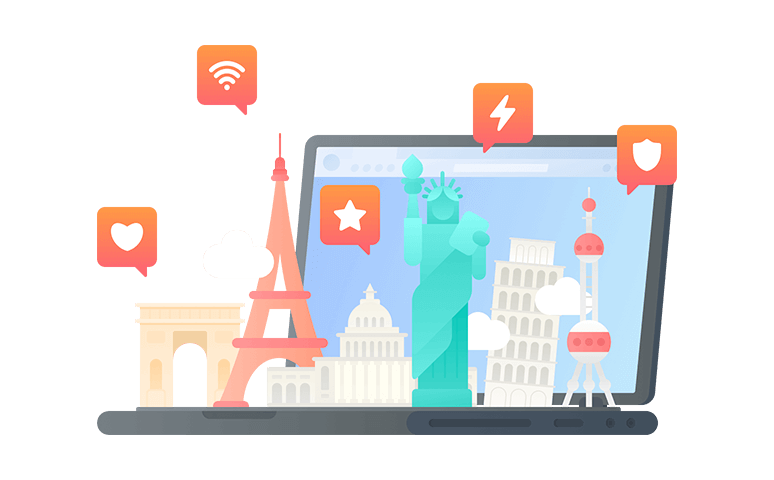 在英国连接到中国vpn - VPN回国